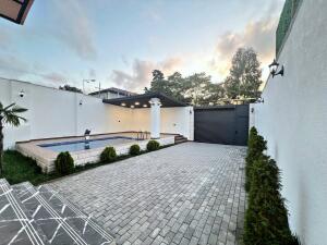Bakı, həyət evi 3 otaqlı, satılır, 140 m² , 2 sot , Xəzər rayonu, Şüvəlan