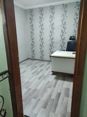 3 otaqlı ofis, kirayə, 80 m², Bakı, Nərimanov rayonu, Böyükşor qəs.