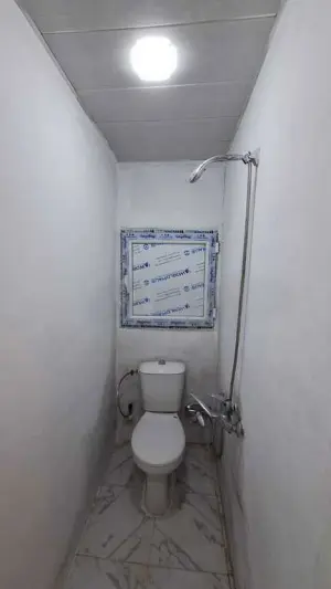 1 комната старое здание, продажа, 35 m², Бакы, Нәсими рајону, 3-ҹү микрорајон