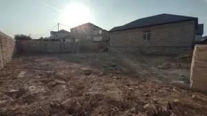 Bakı, torpaq , satılır , 3 sot , Suraxanı rayonu, Yeni Suraxanı qəs.