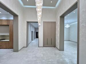 Bakı, həyət evi 5 otaqlı, satılır, 220 m² , 6 sot , Xəzər rayonu, Mərdəkan
