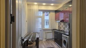 Xırdalan, yeni tikili 2 otaqlı, kirayə, 60 m²  