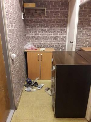 Bakı, köhnə tikili 2 otaqlı, kirayə, 35 m²  , Nəsimi rayonu, 4-cü mikrorayon