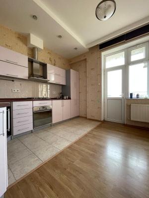Bakı, yeni tikili 3 otaqlı, satılır, 96 m²  , Səbail rayonu, Badamdar qəs.