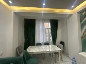 Xırdalan, yeni tikili 2 otaqlı, satılır, 60 m²  