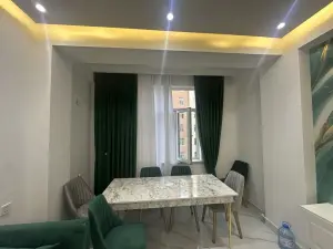 2 комната новостройка, продажа, 60 m², Хырдалан