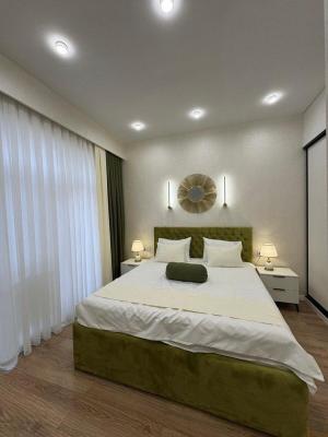 Bakı, yeni tikili 3 otaqlı, satılır, 85 m²  , Xətai rayonu, Ağ şəhər