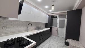 Abşeron, yeni tikili 3 otaqlı, satılır, 88 m²  , Masazır