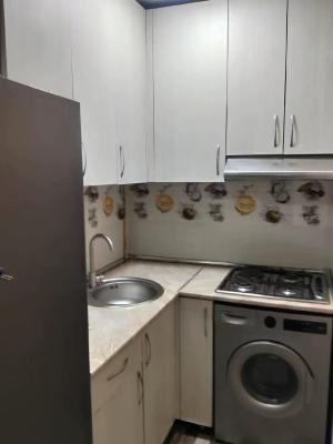 Xırdalan, həyət evi 1 otaqlı, kirayə, 40 m² , 1 sot 