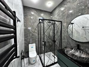 Bakı, həyət evi 4 otaqlı, satılır, 150 m² , 3 sot , Xəzər rayonu, Mərdəkan