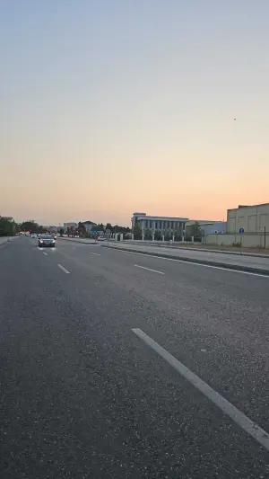 Bakı, yeni tikili 1 otaqlı, satılır, 53 m²  , Nərimanov rayonu, Böyükşor qəs.