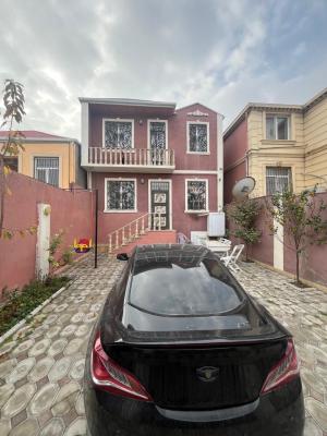 Abşeron, bağ/həyət evi 4 otaqlı, satılır, 120 m² , 2 sot , Masazır