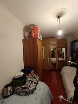 Sumqayıt, köhnə tikili 2 otaqlı, satılır, 46 m²  , 2-ci mikrorayon