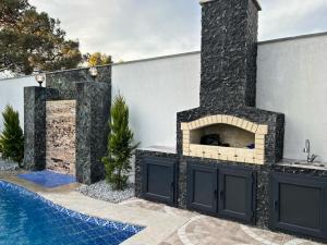 Bakı, həyət evi 4 otaqlı, satılır, 170 m² , 4 sot , Xəzər rayonu, Şüvəlan