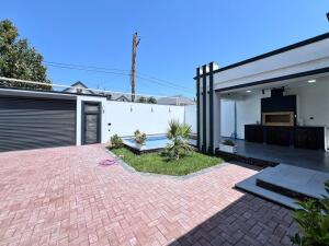 Bakı, bağ evi , satılır, 130 m² , 3 sot , Xəzər rayonu, Mərdəkan