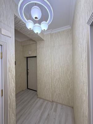 Bakı, yeni tikili 3 otaqlı, satılır, 85 m²  , Yasamal rayonu