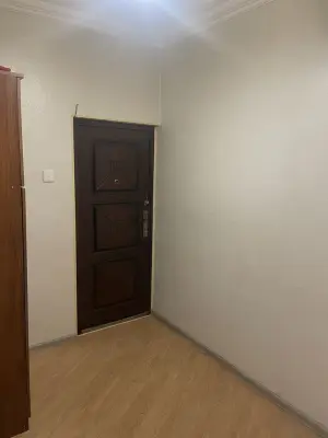 3 комната старое здание, продажа, 90 m², Бакы, Јасамал рајону, Јасамал гәс.
