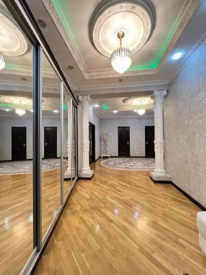 Bakı, yeni tikili 3 otaqlı, satılır, 177 m²  , Nəsimi rayonu
