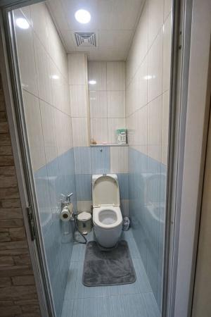 Bakı, köhnə tikili 2 otaqlı, satılır, 48 m²  , Səbail rayonu, Badamdar qəs.