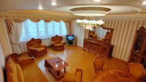 Bakı, köhnə tikili 2 otaqlı, günlük kirayə, 75 m²  , Səbail rayonu
