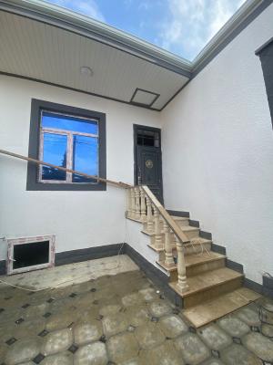 Abşeron, bağ/həyət evi 2 otaqlı, satılır, 60 m² , 1 sot , Məhəmmədli