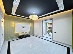 Bakı, həyət evi 4 otaqlı, satılır, 140 m² , 3 sot , Xəzər rayonu, Şüvəlan