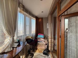 Bakı, köhnə tikili 3 otaqlı, satılır, 105 m²  , Yasamal rayonu, Yasamal qəs.