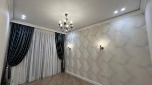 Sumqayıt, yeni tikili 3 otaqlı, satılır, 99 m²  