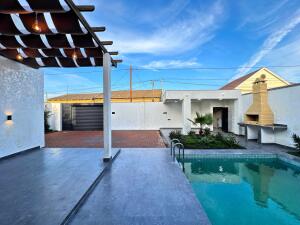 Bakı, həyət evi 4 otaqlı, satılır, 160 m² , 4 sot , Xəzər rayonu, Şüvəlan