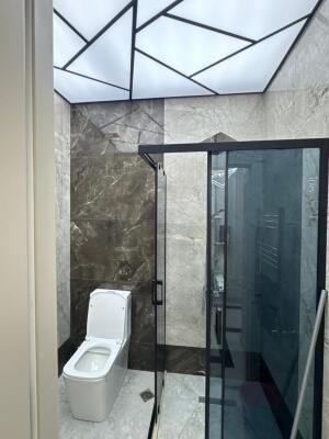 Xırdalan, yeni tikili 2 otaqlı, kirayə, 78 m²  