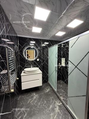 Bakı, yeni tikili 2 otaqlı, satılır, 90 m²  , Nəsimi rayonu