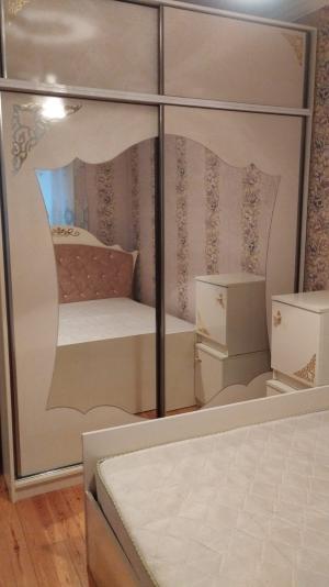 Abşeron, yeni tikili 2 otaqlı, satılır, 50 m²  , Masazır