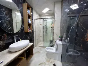 2 комната новостройка, продажа, 88 m², Бакы, Низами рајону, 8-ҹи километр