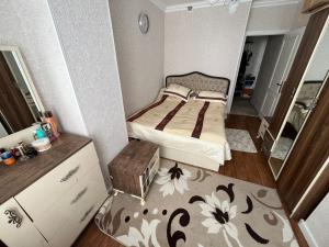 Xırdalan, yeni tikili 3 otaqlı, satılır, 85 m²  
