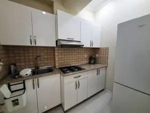 Bakı, yeni tikili 2 otaqlı, satılır, 55 m²  , Yasamal rayonu, Yasamal qəs.