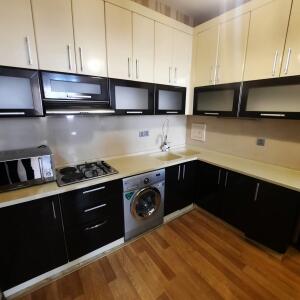 Bakı, yeni tikili 2 otaqlı, kirayə, 55 m²  , Yasamal rayonu, Yasamal qəs.