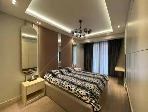 Bakı, yeni tikili 2 otaqlı, kirayə, 71 m²  , Xətai rayonu