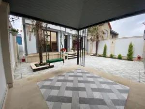 Abşeron, bağ/həyət evi 4 otaqlı, satılır, 140 m² , 2 sot , Məhəmmədli