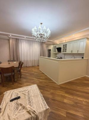 Bakı, yeni tikili 3 otaqlı, satılır, 108 m²  , Nəsimi rayonu
