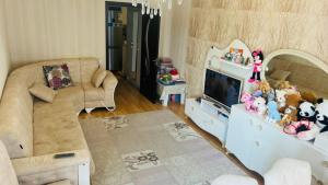 Bakı, yeni tikili 2 otaqlı, satılır, 68 m²  , Binəqədi rayonu, 9-cu mikrorayon