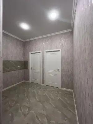 Xırdalan, yeni tikili 2 otaqlı, satılır, 46 m²  