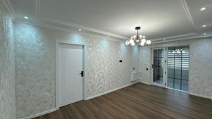 Bakı, köhnə tikili 3 otaqlı, satılır, 57 m²  , Nizami rayonu, 8-ci kilometr