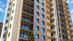 Bakı, yeni tikili 3 otaqlı, satılır, 130.5 m²  , Nəsimi rayonu