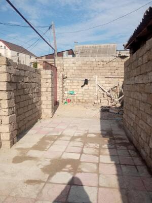 Bakı, həyət evi 3 otaqlı, satılır, 90 m² , 2 sot , Xətai rayonu, Əhmədli