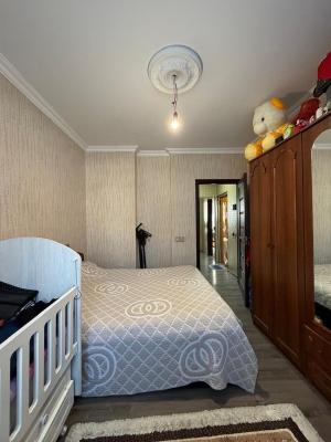 Bakı, köhnə tikili 2 otaqlı, satılır, 65 m²  , Sabunçu rayonu, Bakıxanov qəs.