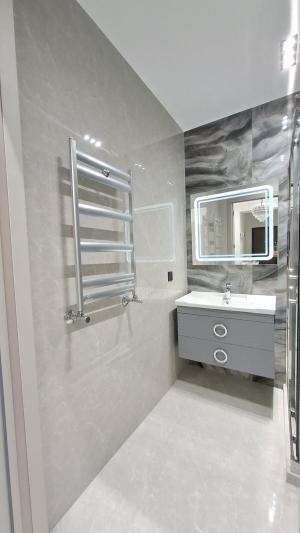 Bakı, yeni tikili 3 otaqlı, satılır, 130 m²  , Yasamal rayonu, Yasamal qəs.