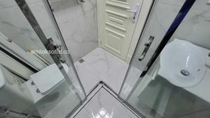 Bakı, köhnə tikili 2 otaqlı, satılır, 60 m²  , Nəsimi rayonu
