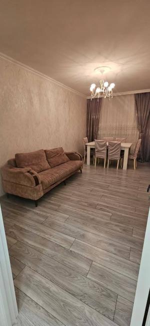 Xırdalan, yeni tikili 2 otaqlı, kirayə, 65 m²  