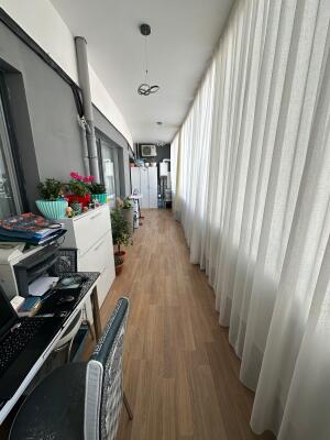 Bakı, yeni tikili 2 otaqlı, satılır, 113.6 m²  , Binəqədi rayonu, Biləcəri qəs.