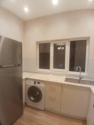 Bakı, köhnə tikili 2 otaqlı, kirayə, 55 m²  , Nəsimi rayonu